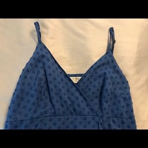 Summer Maternity Dress